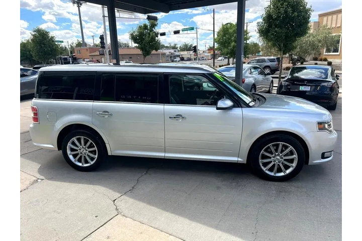 $14950 : 2019 Flex Limited FWD image 4