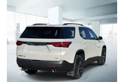 $36998 : Chevrolet Traverse 2023 4x4 thumbnail
