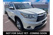 Toyota Highlander 2015 AWD L en San Bernardino