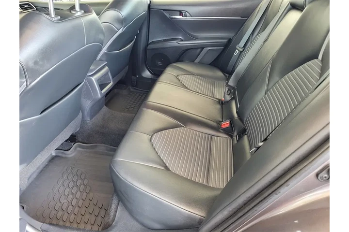 $25199 : Gold Certified2022 Camry SE image 8