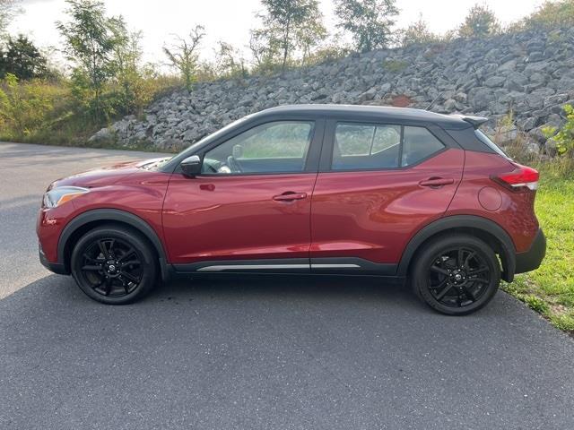 $20498 : PRE-OWNED 2020 NISSAN KICKS SR image 5