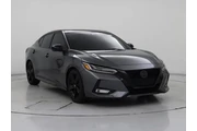 Nissan Sentra 2022 SR 4dr Se en San Francisco Bay Area