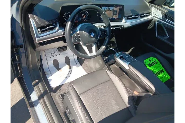 $34995 : BMW X1 2023 AWD xDrive28i 4d image 7