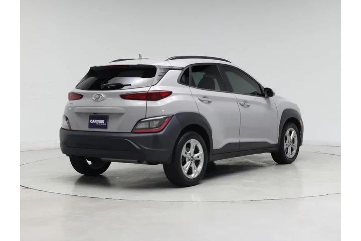$18998 : Hyundai KONA 2022 SEL 4dr Cr image 8