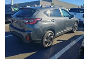 $30792 : Subaru Crosstrek 2025 AWD Li thumbnail