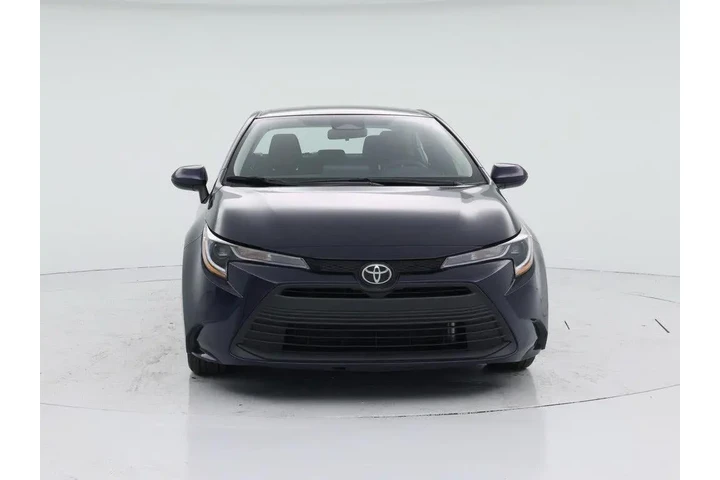 $21998 : Toyota Corolla 2025 LE 4dr S image 5