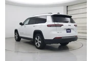 $31998 : Jeep Grand Cherokee L 2021 4 thumbnail