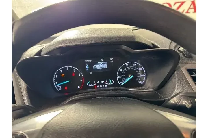 $15000 : Ford Transit Connect 2020 XL image 8