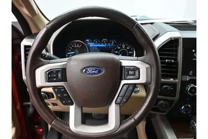 $27991 : Ford F-150 2018 4x2 King Ran image 7