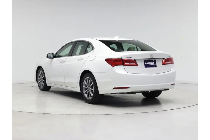 $19998 : Acura TLX 2019 4dr Sedan w/T image 2