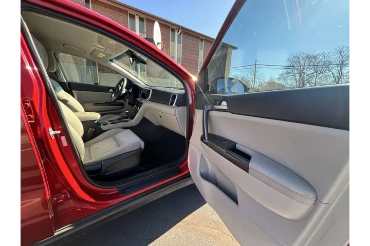 $9999 : 2020 Sportage LX image 7