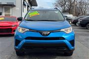 $15495 : 2017 RAV4 LE thumbnail