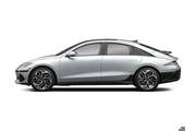 $27102 : Hyundai IONIQ 6 2023 AWD Lim thumbnail