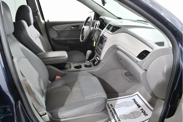 $5955 : Chevrolet Traverse 2015 AWD image 10