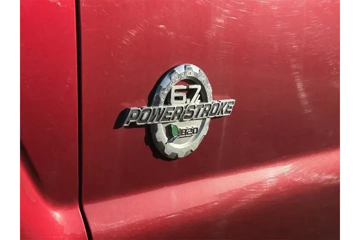 $38995 : Ford F-350 Super Duty 2016 4 image 5