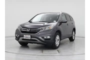 $17998 : Honda CR-V 2015 AWD EX-L 4dr thumbnail