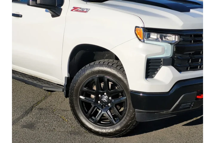 $39900 : Chevrolet Silverado 1500 202 image 9