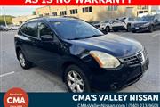 $6999 : PRE-OWNED 2008 NISSAN ROGUE SL thumbnail