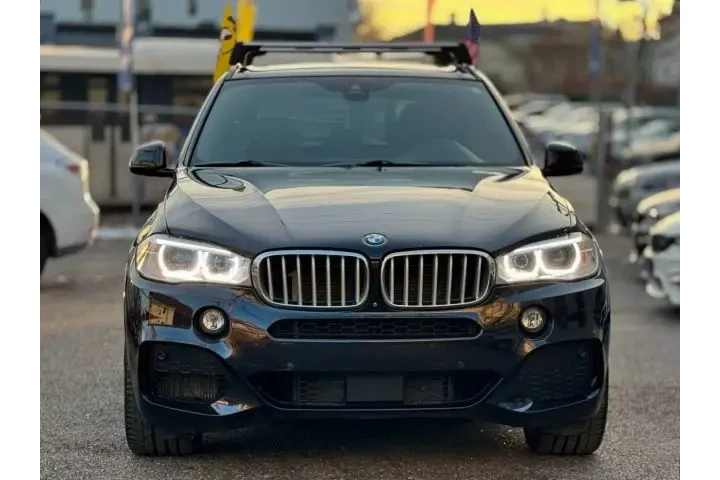 2016 BMW X52016 BMW X5 image 3