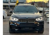 2016 BMW X52016 BMW X5 thumbnail