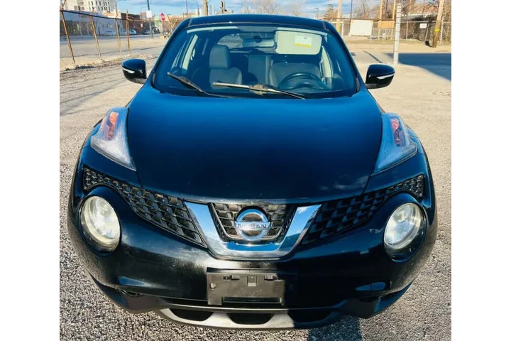$8799 : 2016 JUKE SV image 2