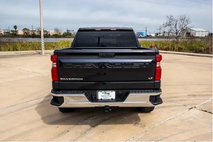 $30311 : Chevrolet Silverado 1500 202 image 3