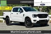 Ford Ranger 2025 4x4 XLT 4dr en San Francisco Bay Area