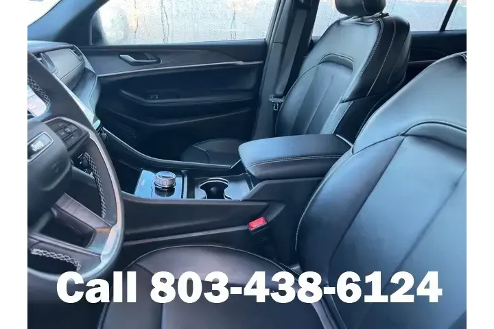 $35363 : Jeep Grand Cherokee L 2024 4 image 9