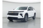 $38998 : Chevrolet Traverse 2025 LT 4 thumbnail
