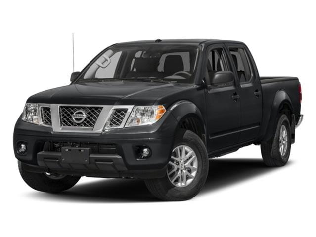 $17888 : 2017 Nissan Frontier image 4