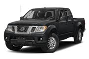 $17888 : 2017 Nissan Frontier thumbnail