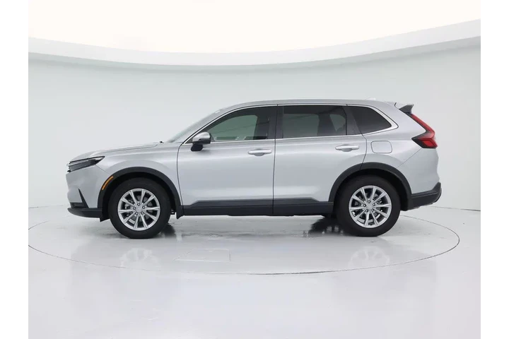$35998 : Honda CR-V 2025 AWD EX 4dr S image 3
