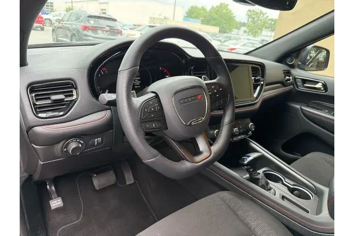 $38913 : Dodge Durango 2026 AWD GT 4d image 10