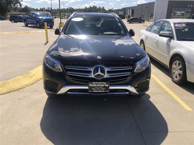 $38970 : 2019 GLC 300 4MATIC SUV I-4 c image 6