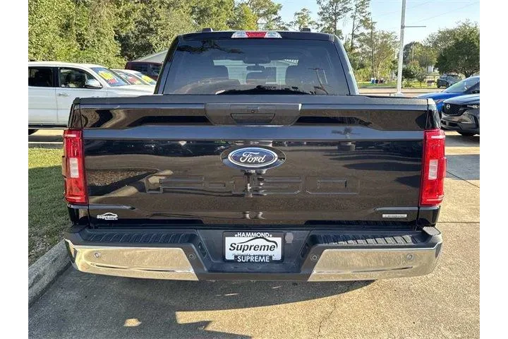 $28650 : Ford F-150 2023 4x2 XL 4dr S image 5