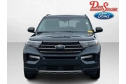 $33999 : Ford Explorer 2023 AWD XLT 4 thumbnail