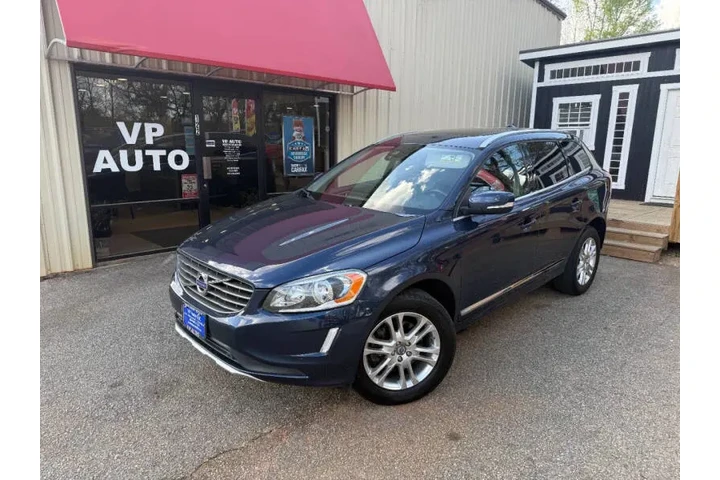 $9999 : 2014 XC60 3.2 Premier Plus image 1