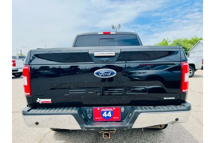 $19995 : 2019 F-150 XLT 4WD image 6