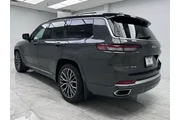 $38900 : Jeep Grand Cherokee L 2022 4 thumbnail