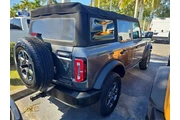 $31990 : Ford Bronco 2021 4x4 Big Ben thumbnail