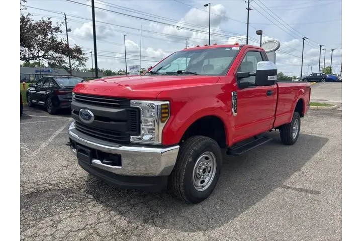 $30933 : Ford F-350 Super Duty 2019 4 image 3