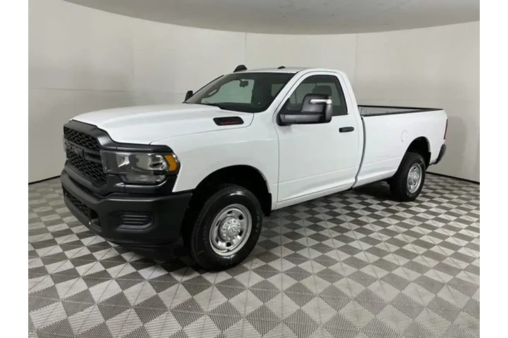 $36495 : Ram 2500 2024 4x4 Big Horn 4 image 1