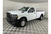 Ram 2500 2024 4x4 Big Horn 4 en Dallas