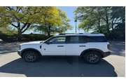 $29985 : Ford Bronco Sport 2025 AWD B thumbnail