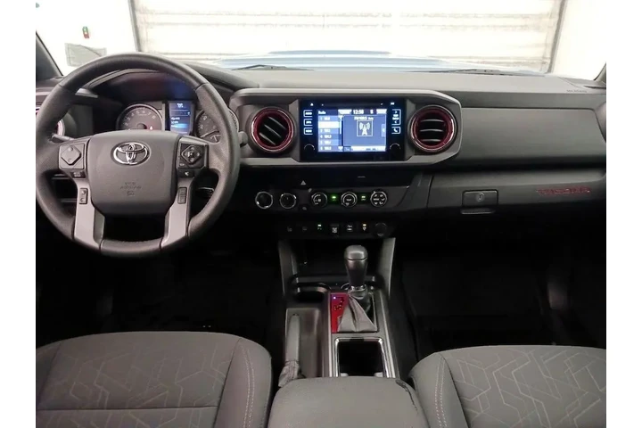 $35998 : Toyota Tacoma 2019 4x4 TRD S image 9