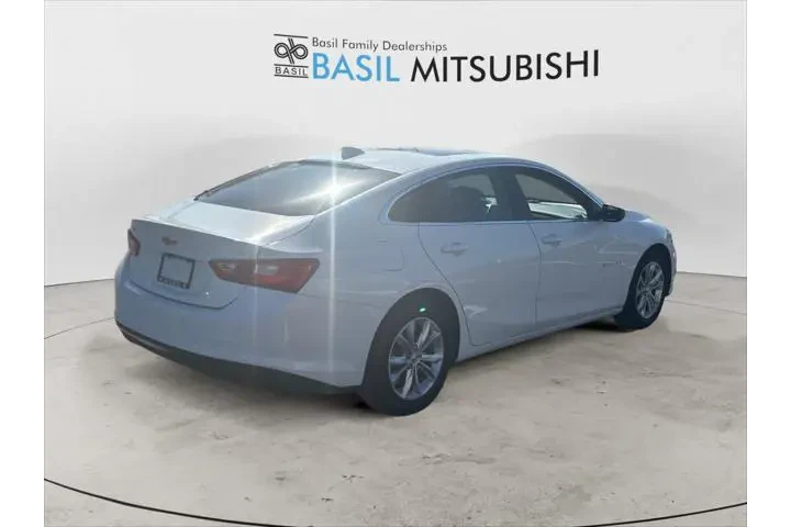 $18999 : Chevrolet Malibu 2024 LT 4dr image 5