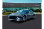 Hyundai SONATA Hybrid 2025 S en Riverside