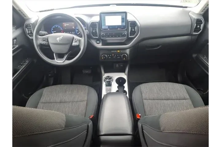 $24600 : Ford Bronco Sport 2023 AWD B image 10