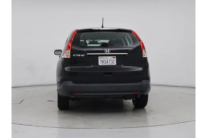 $14998 : Honda CR-V 2014 LX 4dr SUV image 6