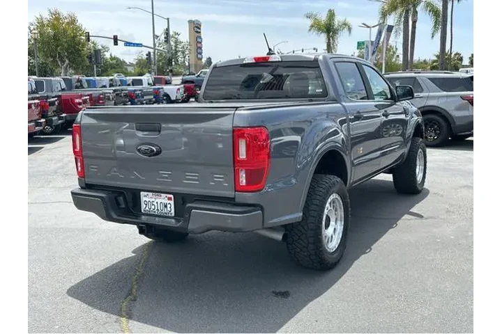 $30000 : Ford Ranger 2022 4x2 XL 4dr image 6